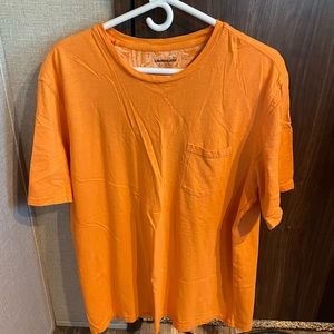 Orange - Large